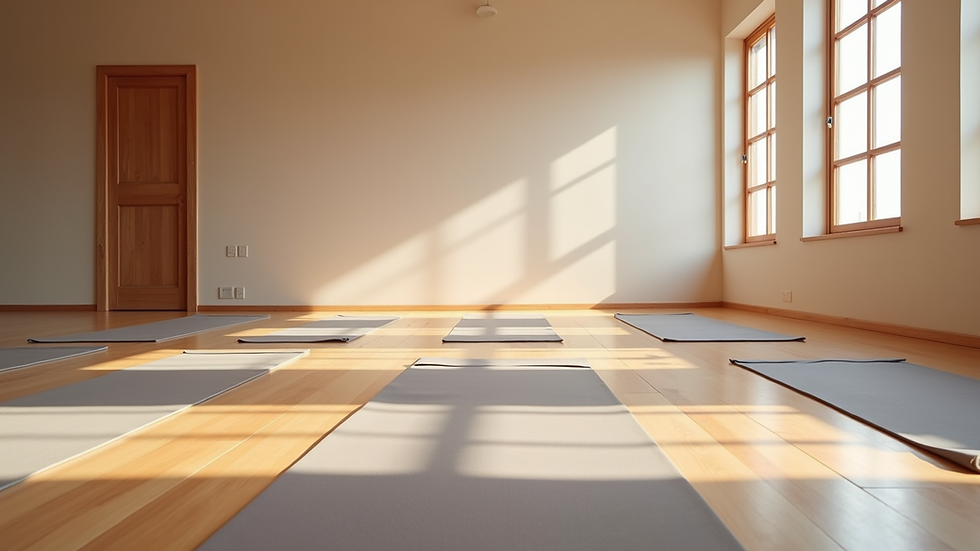 How to Schedule a Yoga Session for Your Perfect Yoga Flow Class
