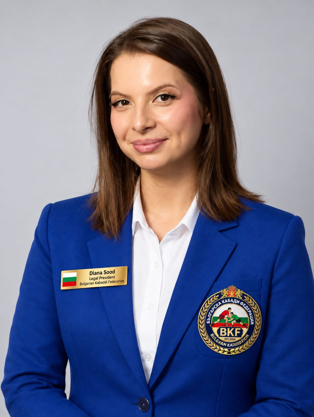 Diana Sood