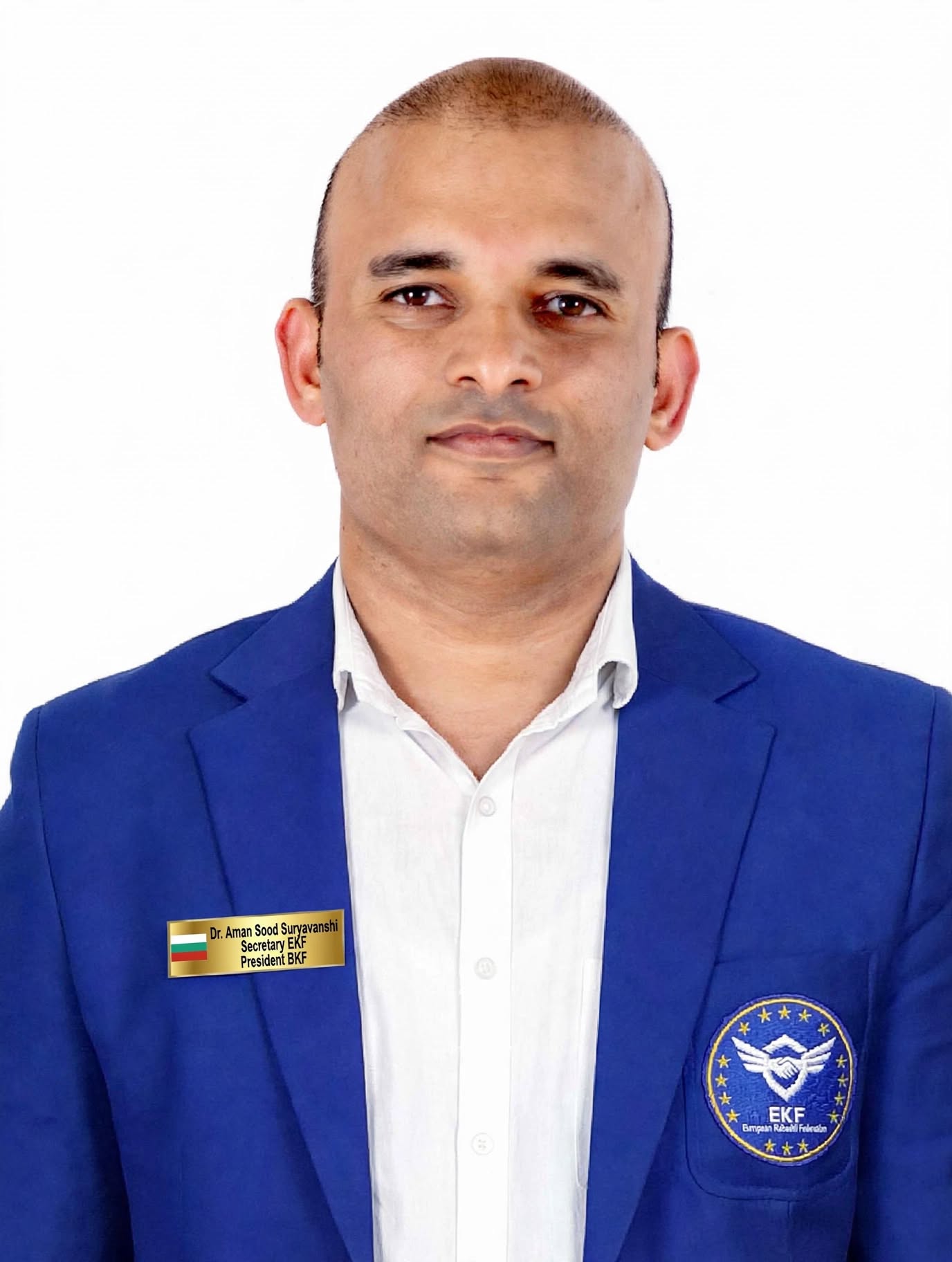Dr. Aman Sood SuryaVanshi