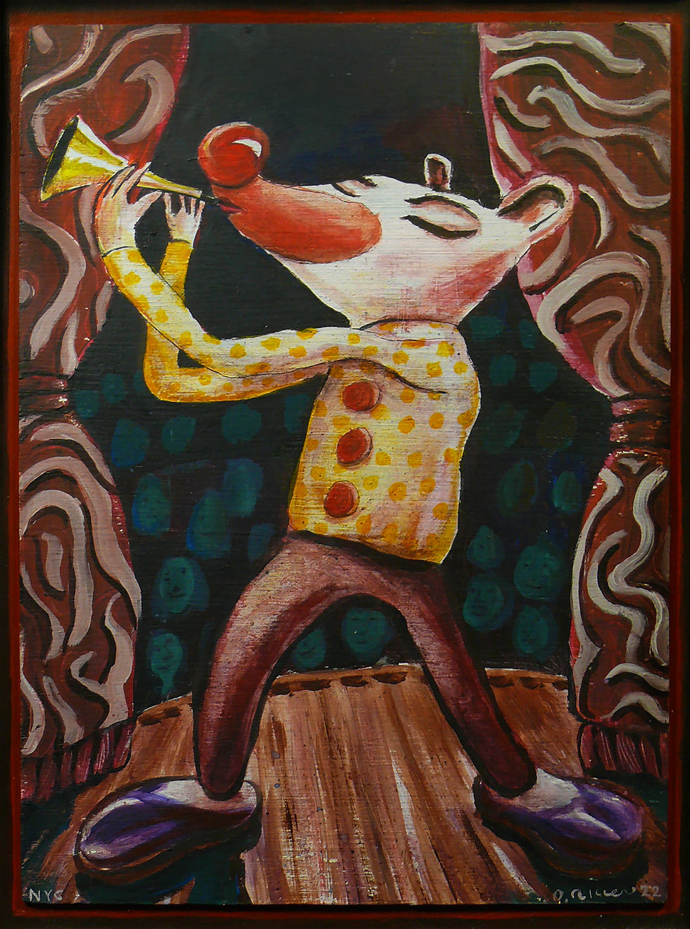 Rat Jazz