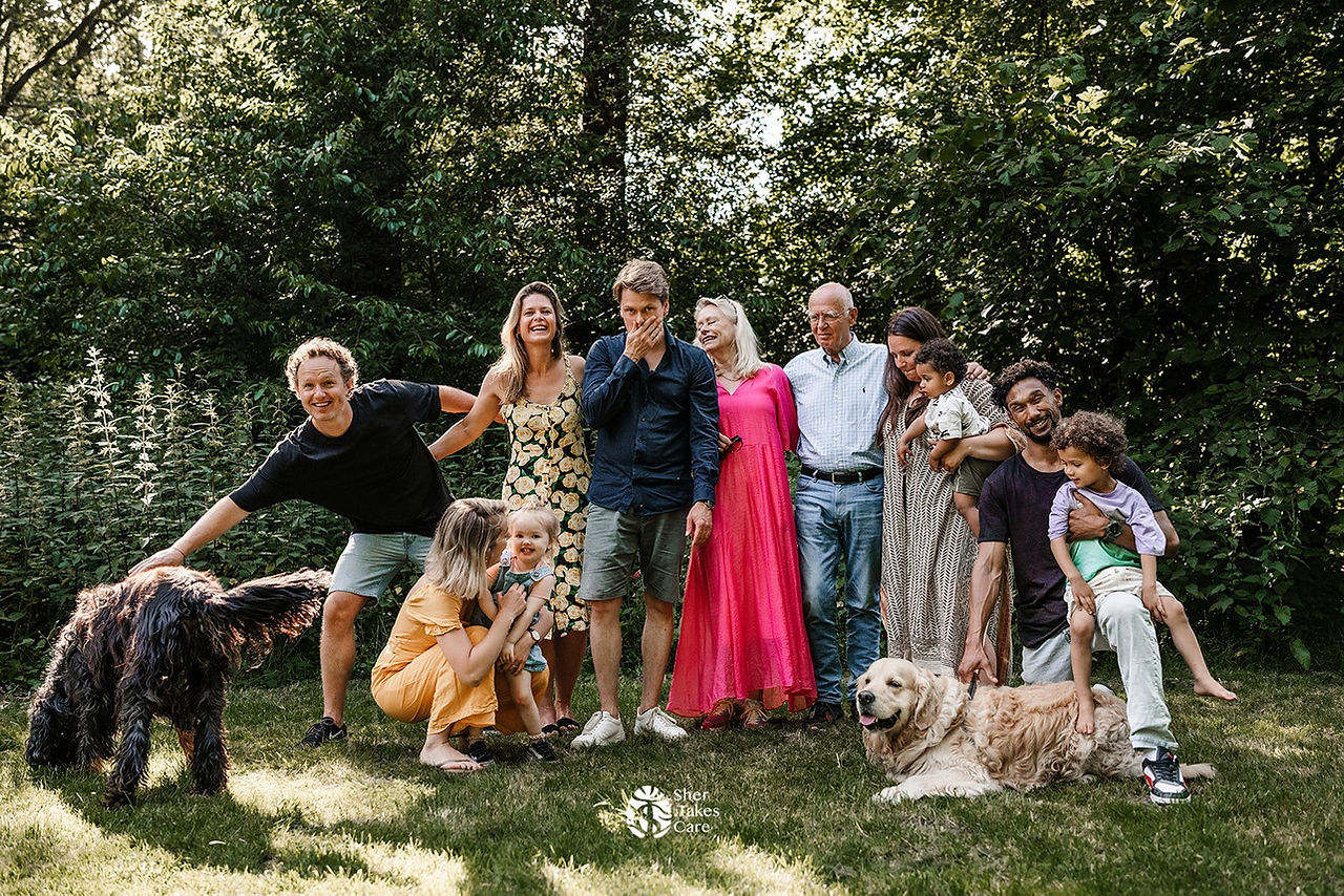 familie-fotoshoot