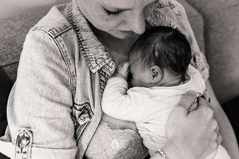 kraamreportage-newbornshoot