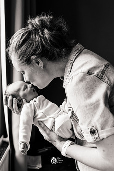 kraamreportage-newbornshoot