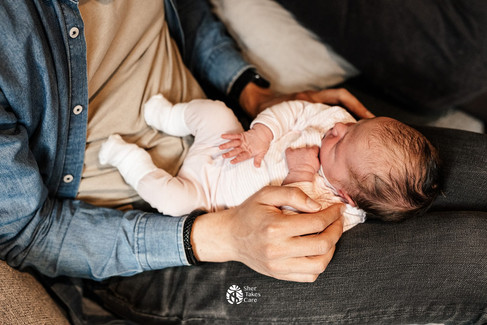 kraamreportage-newbornshoot