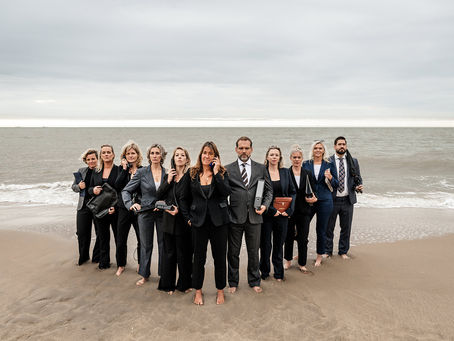 spontane-teamfoto-strand