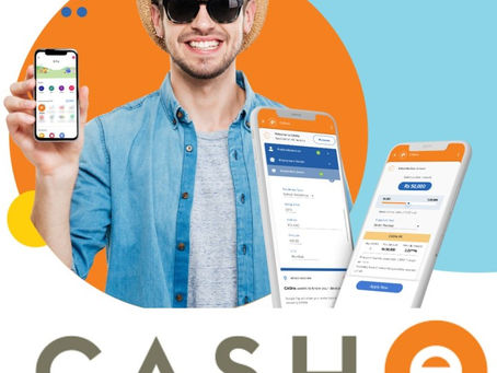 Top 5 Reasons Why CASHe Is Your Go-To Loan App for Instant Financial Assistance