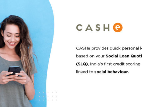 How CASHe Provides Quick and Hassle-Free Loans in Times of Need