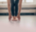 fintess training in home