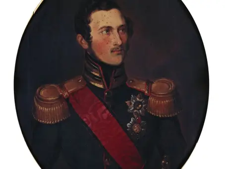 The final illness and death of Prince Albert through Queen Victoria’s letters and journals - 8th December 1861: