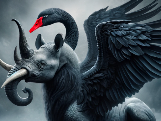 The Beasts of Risk