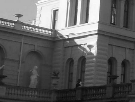 Haunted Osborne: Queen Victoria's ghost