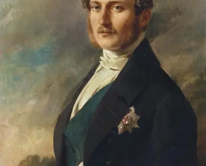 The final illness and death of Prince Albert through Queen Victoria’s letters and journals – 29th November 1861: