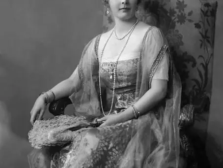 Queen Victoria’s Journal - The birth of Princess Alice of Albany, 25th February 1883