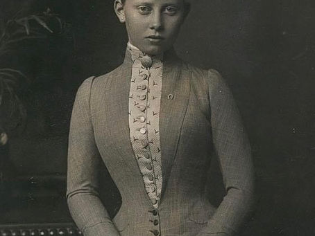 Queen Victoria's Journal - The birth of Princess Margaret of Prussia, 22nd April 1872