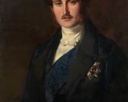 The final illness and death of Prince Albert through Queen Victoria’s letters and journals – 27th & 28th November 1861: