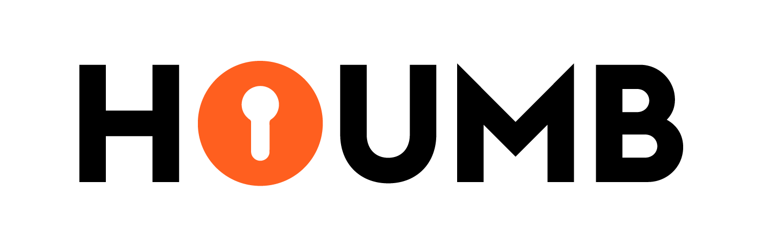 Houmb AS logo