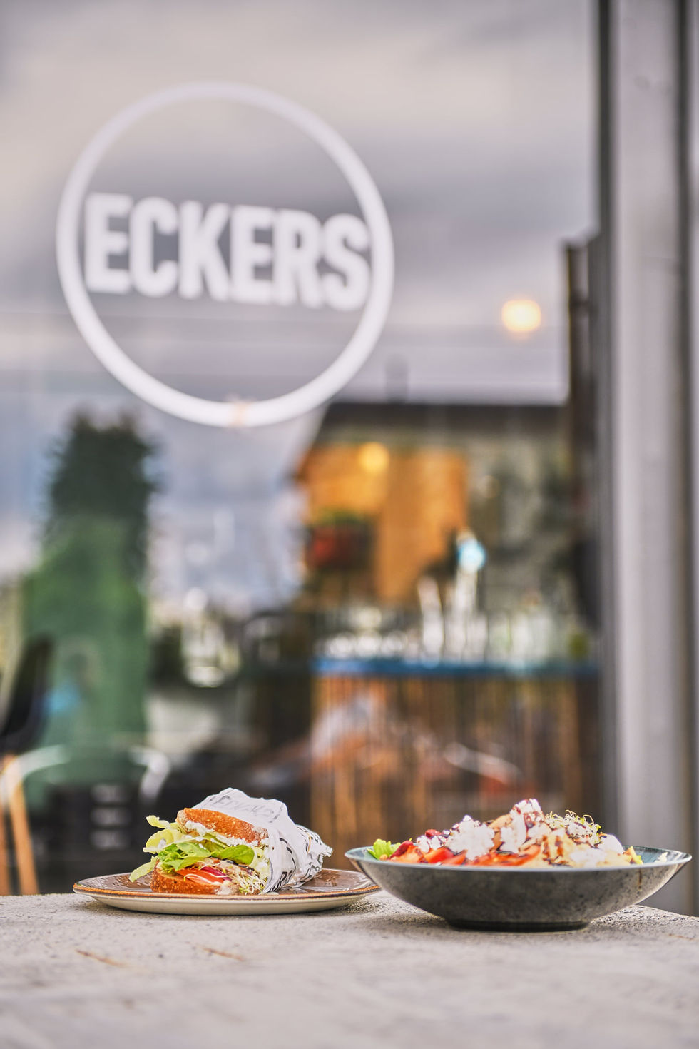 Caf L Eckers L Oslo Caf L Eckers L Oslo