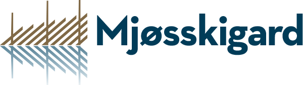 Mjøsskigard logo