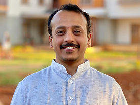 Dr.Vinaychandra