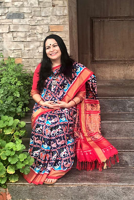 Shefali Vaidya