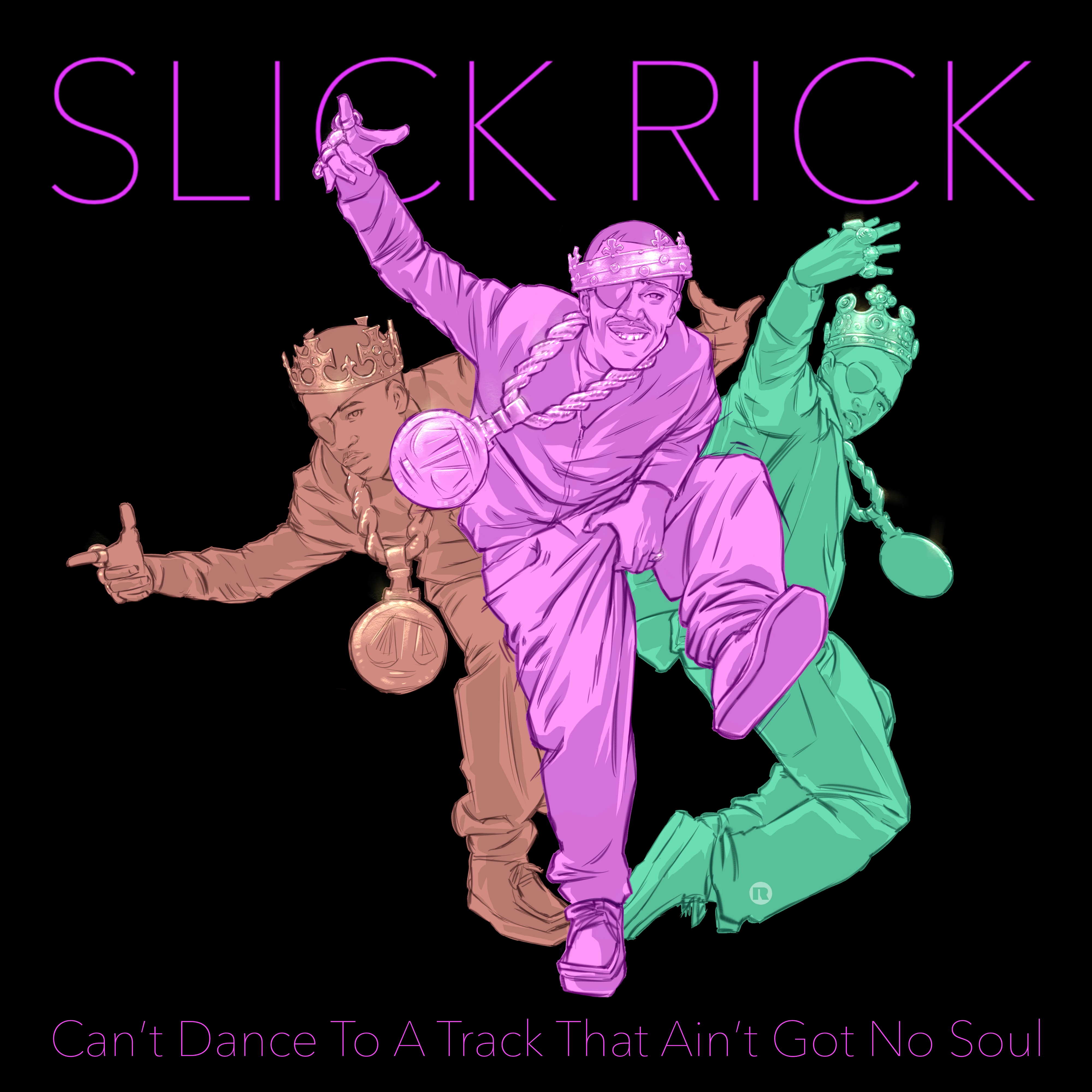 Single cover art