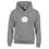 Thumbnail: Kids Pullover Hoodie | RR White Helmet Icon