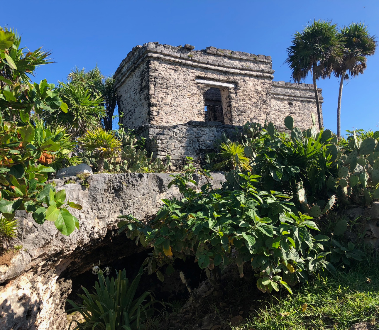 Tulum, Mexico