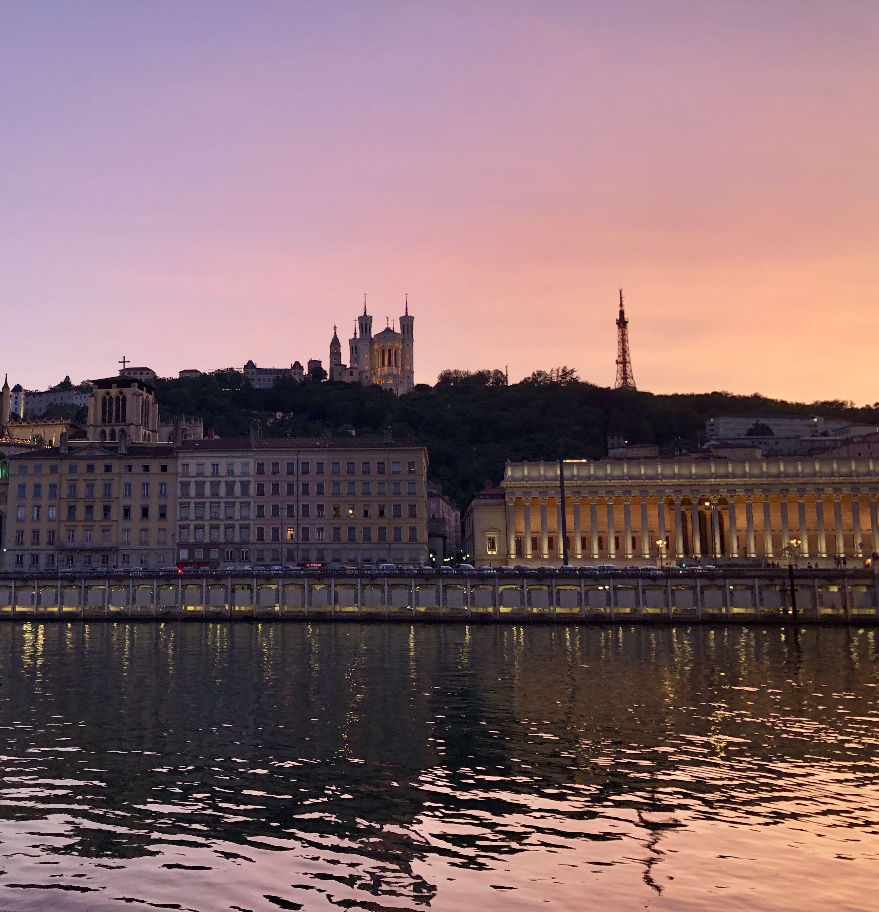 Lyon, France