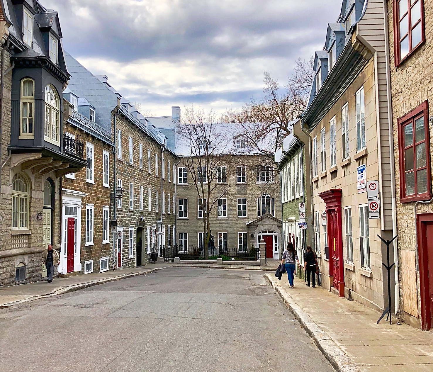 Quebec City, Canada
