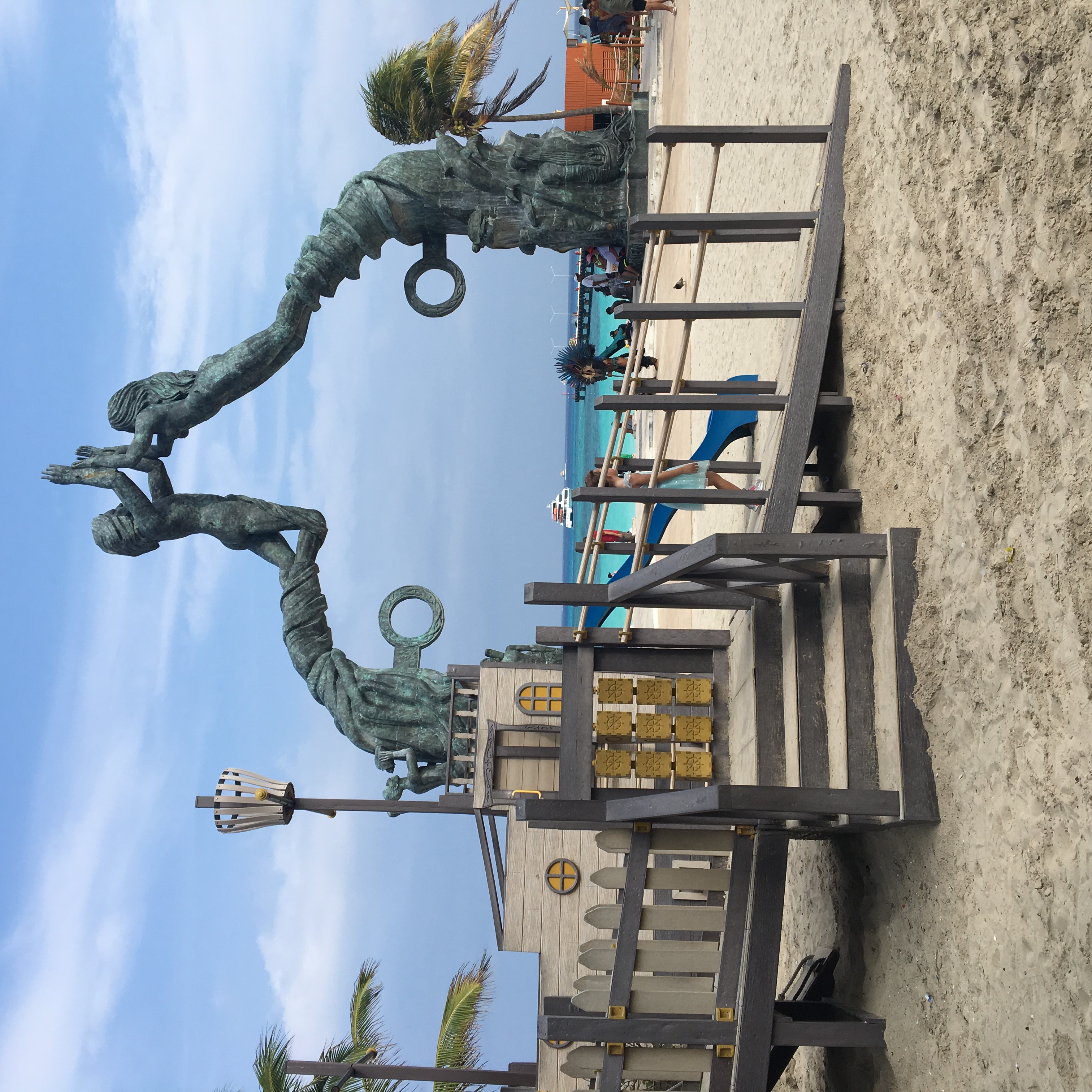 Playa del Carmen, Mexico