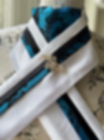 Stock Ties
