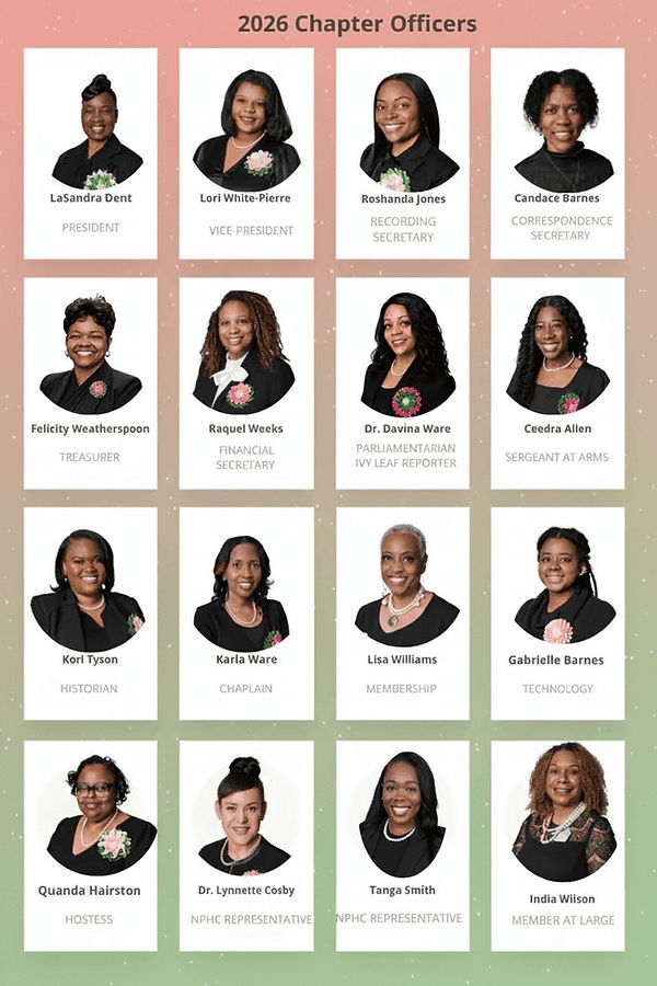 2026 Chapter Officers1.jpg