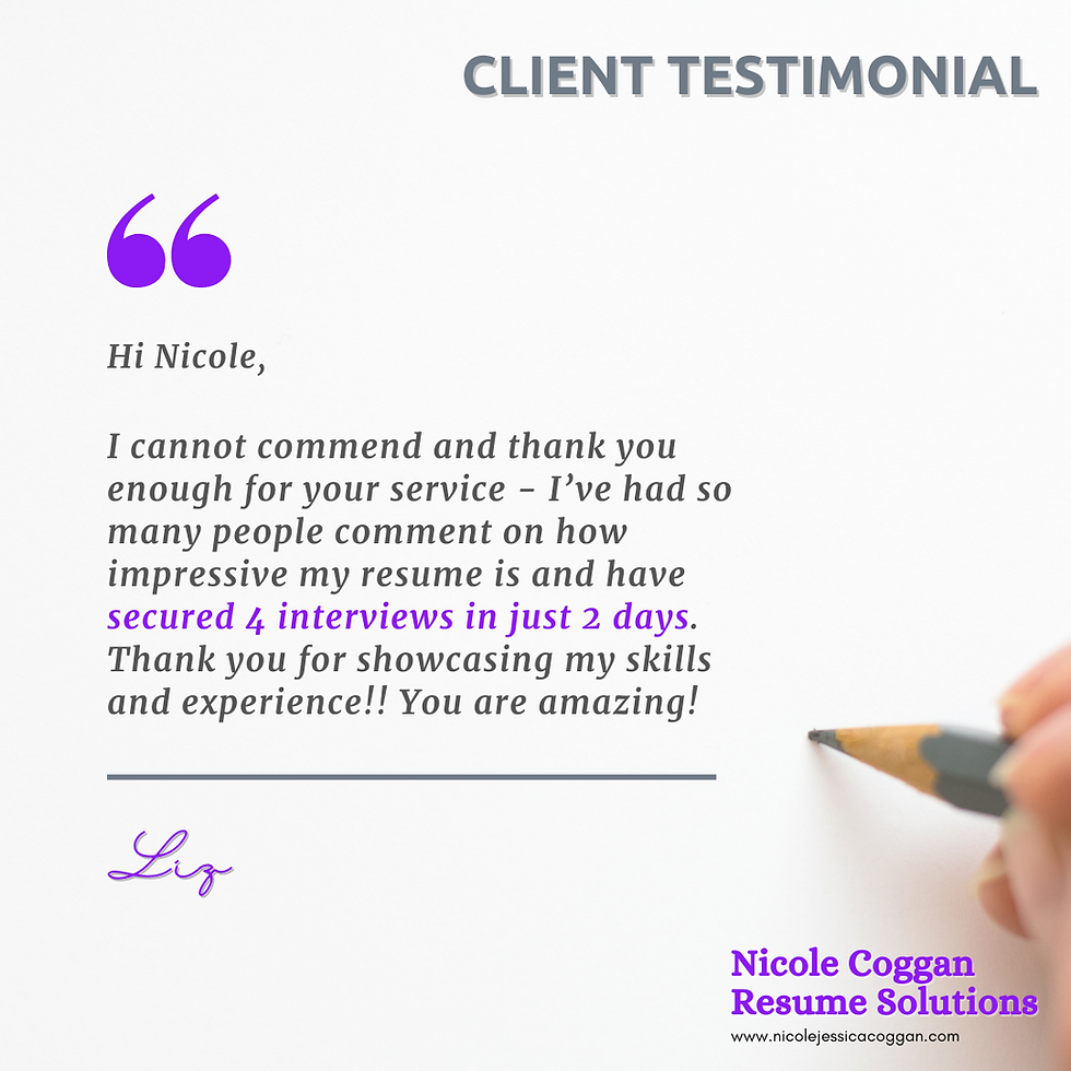 Thumbnail: General Cover Letter