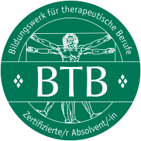 BTB Zertifizierter Absolvent