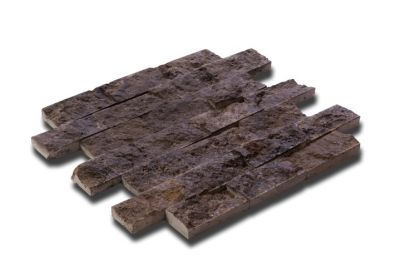Black Travertine