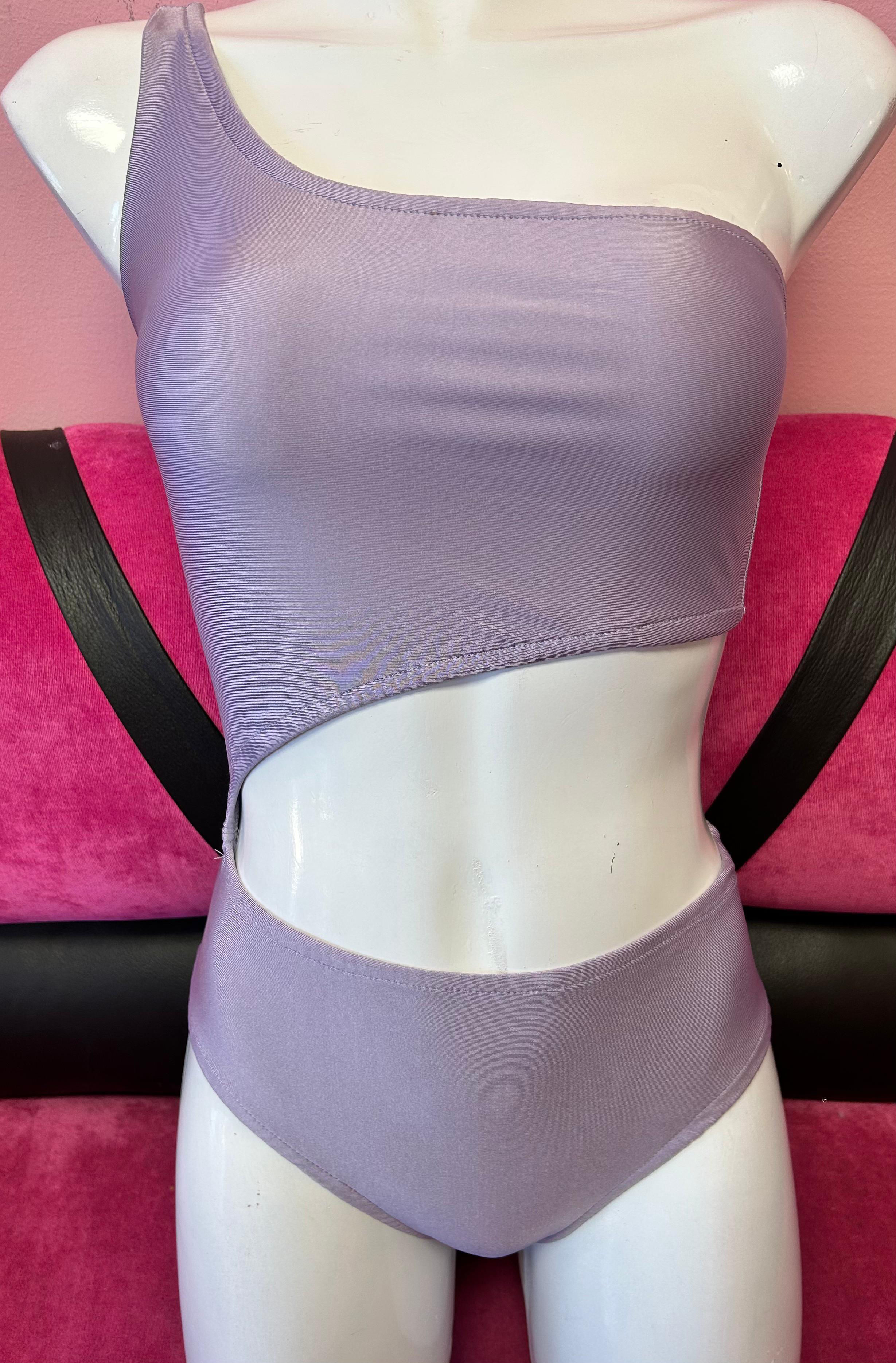 Poolside Icon Swimsuit