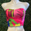 Thumbnail: Cropped Patterned Top