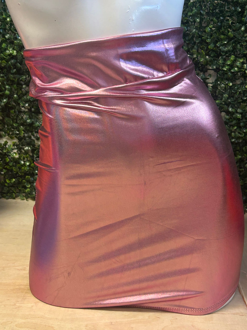 Thumbnail: The skirt 