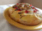 Rosca de Pascua