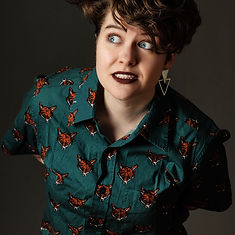 Saoirse Siné