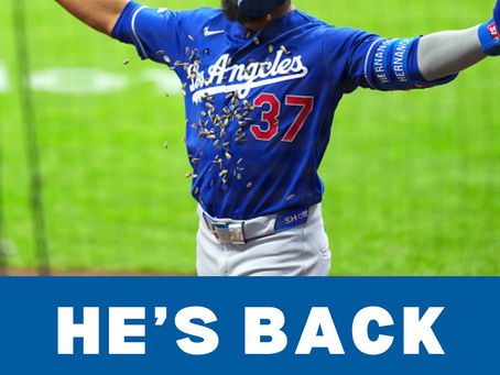 Teoscar Back