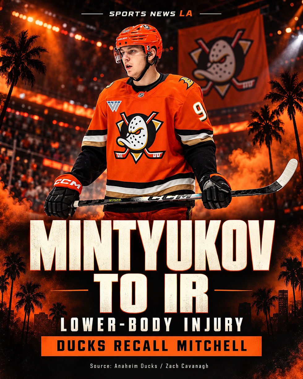 Mintyukov To IR