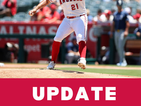 Grayson Update