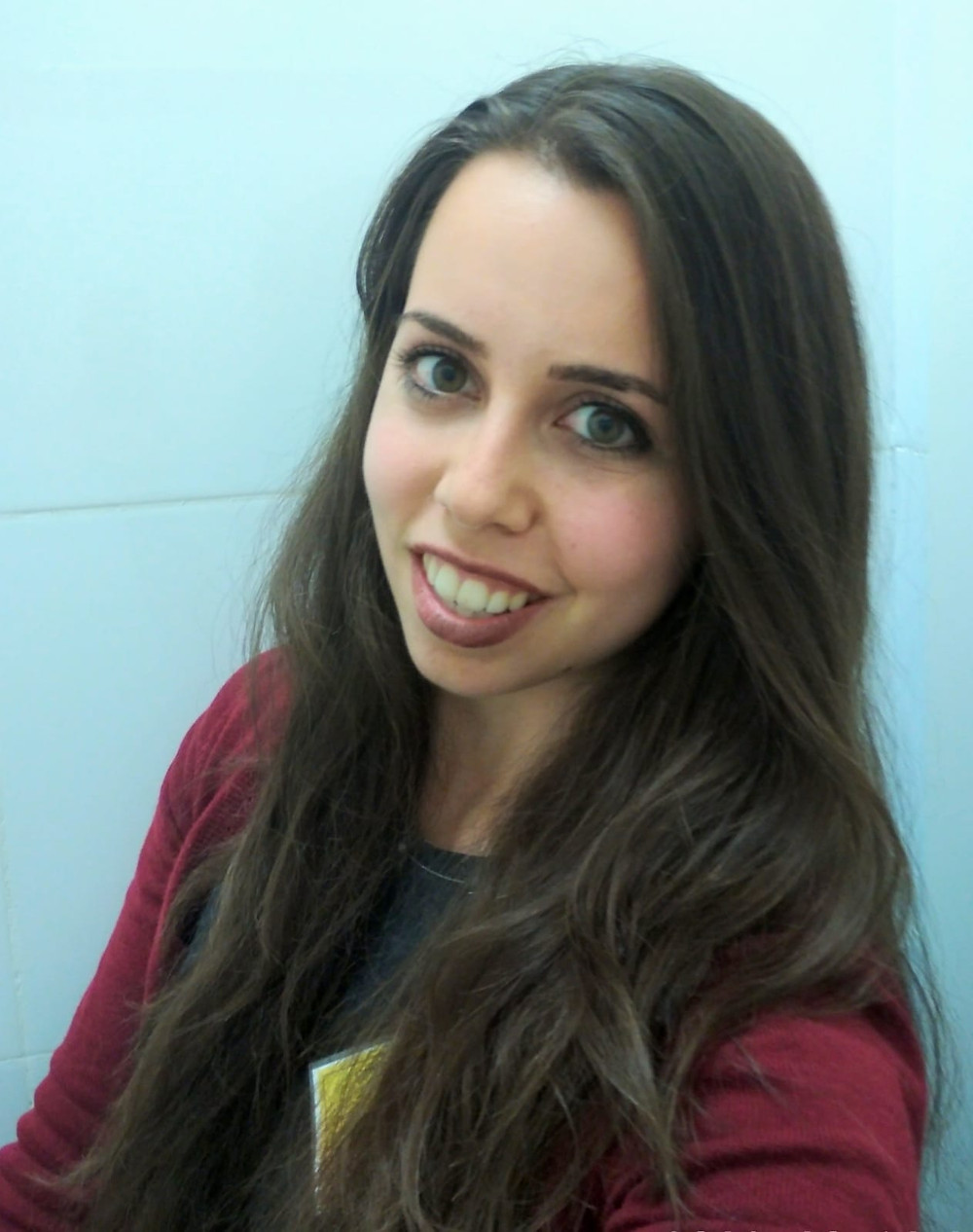 Tehilla grew up in Johannesburg, South Africa. Tehilla is currently in Sherut at the Temple Institute in the Old city