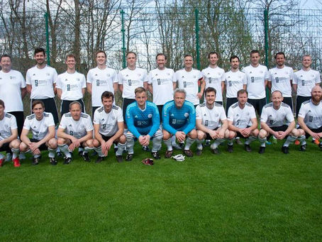 Deutscher 23er Kader für die VINOEURO 2018 Slovenia steht fest!