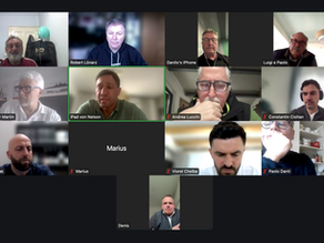 The UENFW unite Europe’s winemakers across borders through wine, football, and education