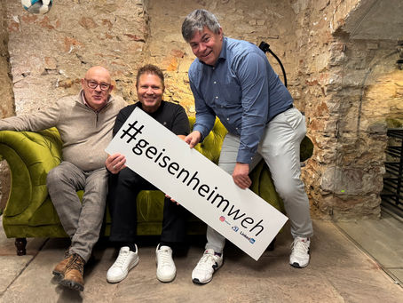 Vor Ort gemeinsam kochen - Gespräche mit unserem Partner Robert Bosch Hausgeräte GmbH