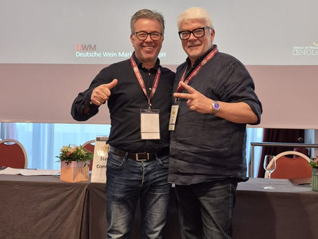 Meetingpoint - Berlin Wine Trophy