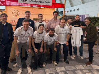 WEINELF Deutschland bekräftigt starke Partnerschaft mit der INTERGASTRA